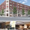 New Brooklyn Luxury Building 'The Hamilton' Greets Tenants With No Gas Or Hot Water